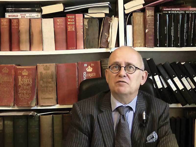 Cele șapte vieți ale lui Keynes