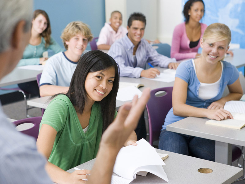 Interviul informational: un puternic instrument de cariera pentru studenti