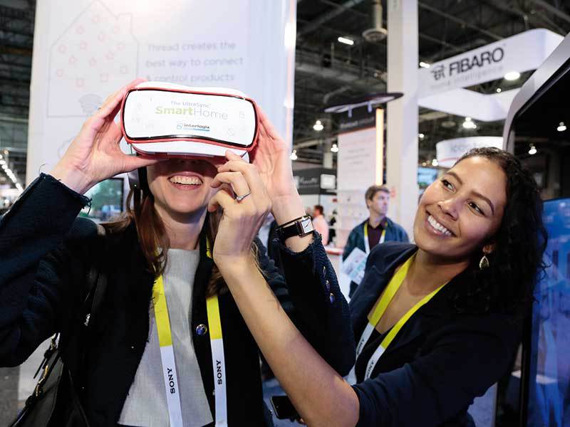 CES 2016: Viitorul nu a venit încă, dar prezentul pare mai bun ca niciodată