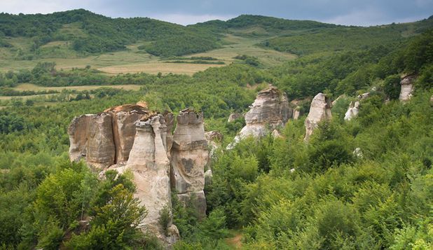 Locul din România care îți dă fiori. Apa care nu îngheață niciodată și în care au murit mulți oameni