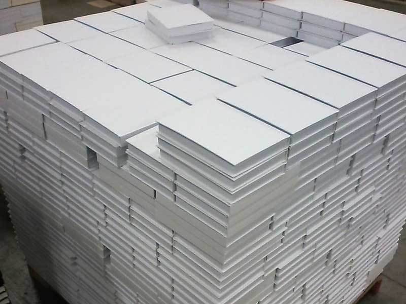 Crowdfunding pentru bibliotecă