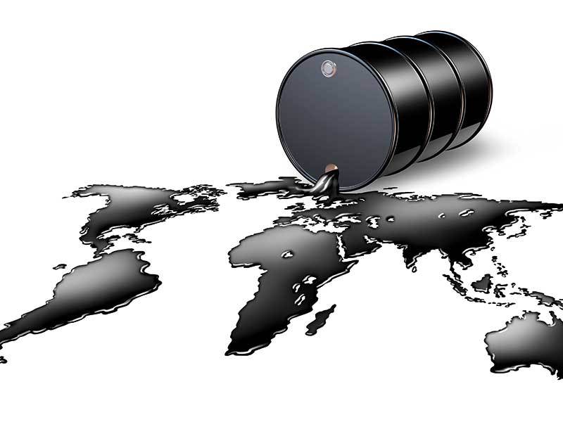 Țițeiul ieftin otrăvește producătorii de petrol și companiile îndatorate