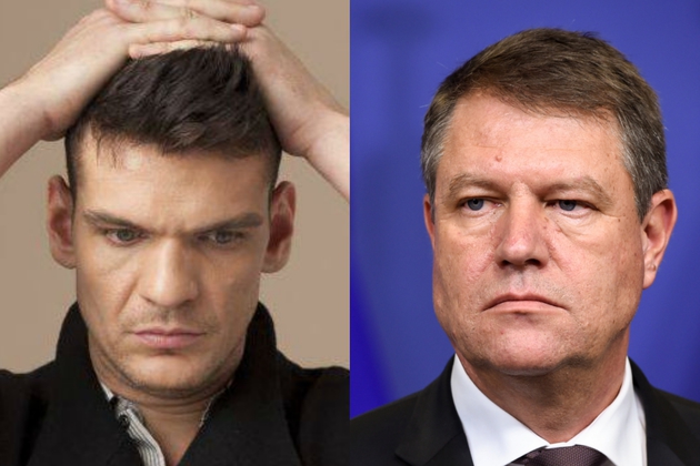 Tudor Chirilă îl atacă dur pe Klaus Iohannis. „Trebuie să fii PROST...”