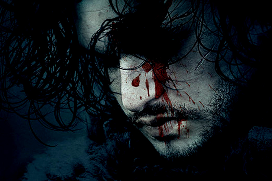 Primele imagini din următorul sezon Game of Thrones - GALERIE FOTO