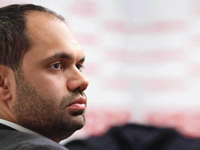 Obiectivele noului CEO UPC România