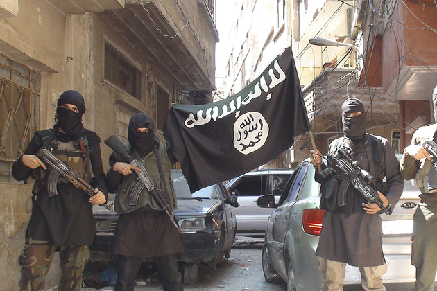 Europol: Aproape 5.000 de europeni antrenați de ISIS s-au întors acasă. Ne putem aștepta la atacuri în Europa