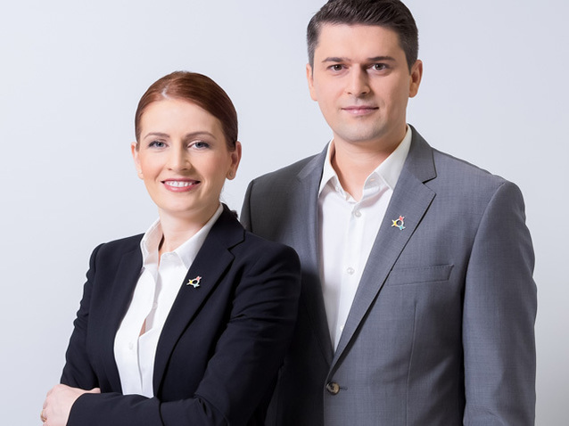 Doi antreprenori români au construit un business de 12 mil. de euro și vor să deschidă încă  50 de magazine în unul dintre cele mai dure domenii