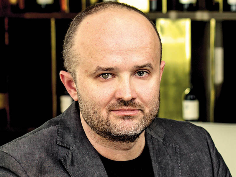 Un clujean de 38 de ani a construit o afacere de 5 milioane de euro cu 300 de angajați și birouri în două țări