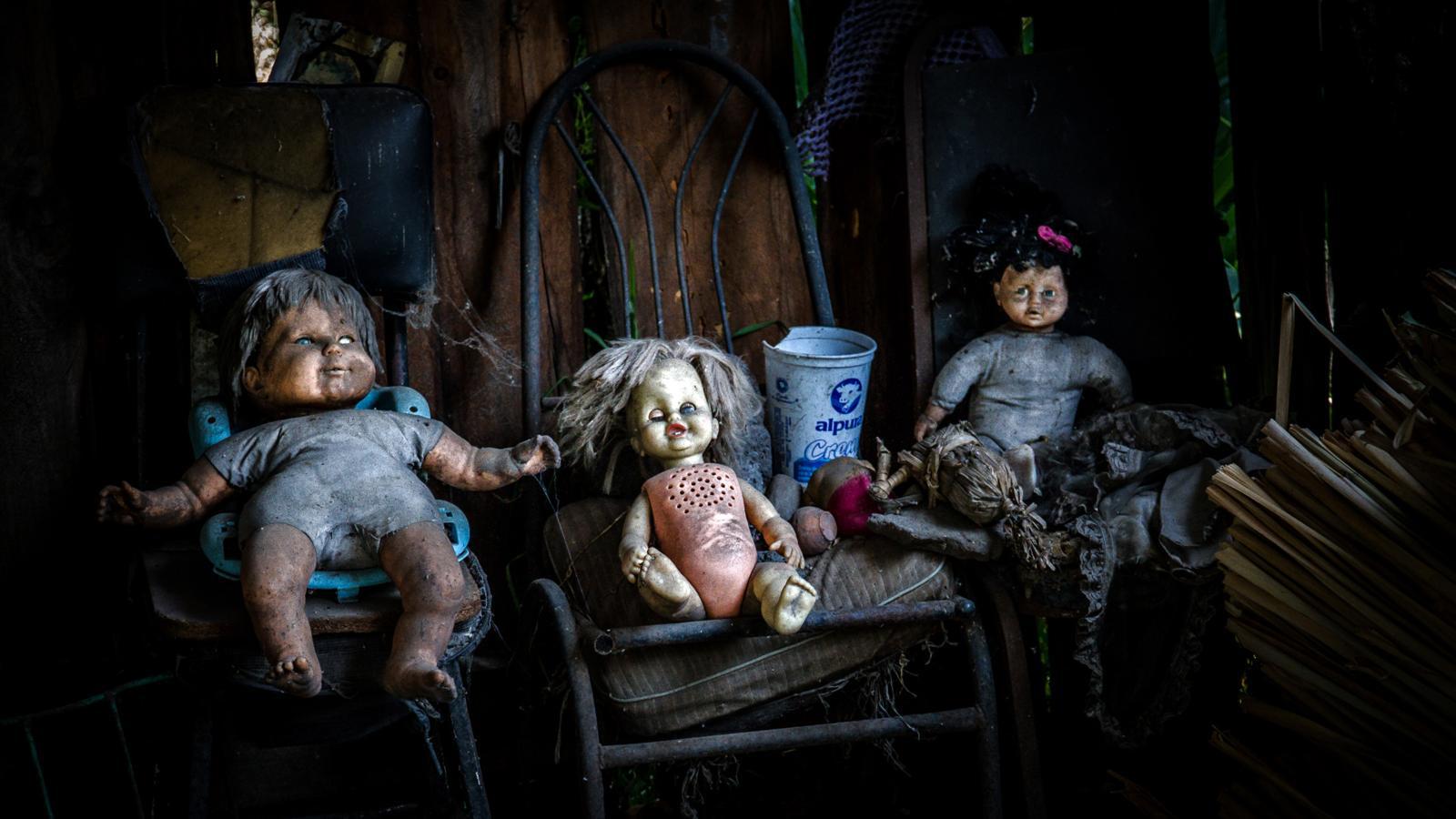 Destinații de vancanță care te fac să îți înghețe sângele în vene - GALERIE FOTO