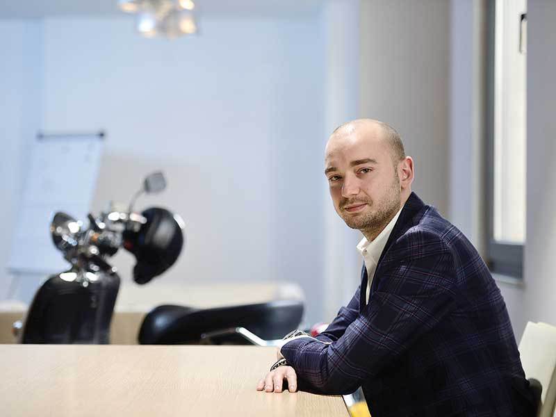 O aplicație creată de români depistează cancerul de piele