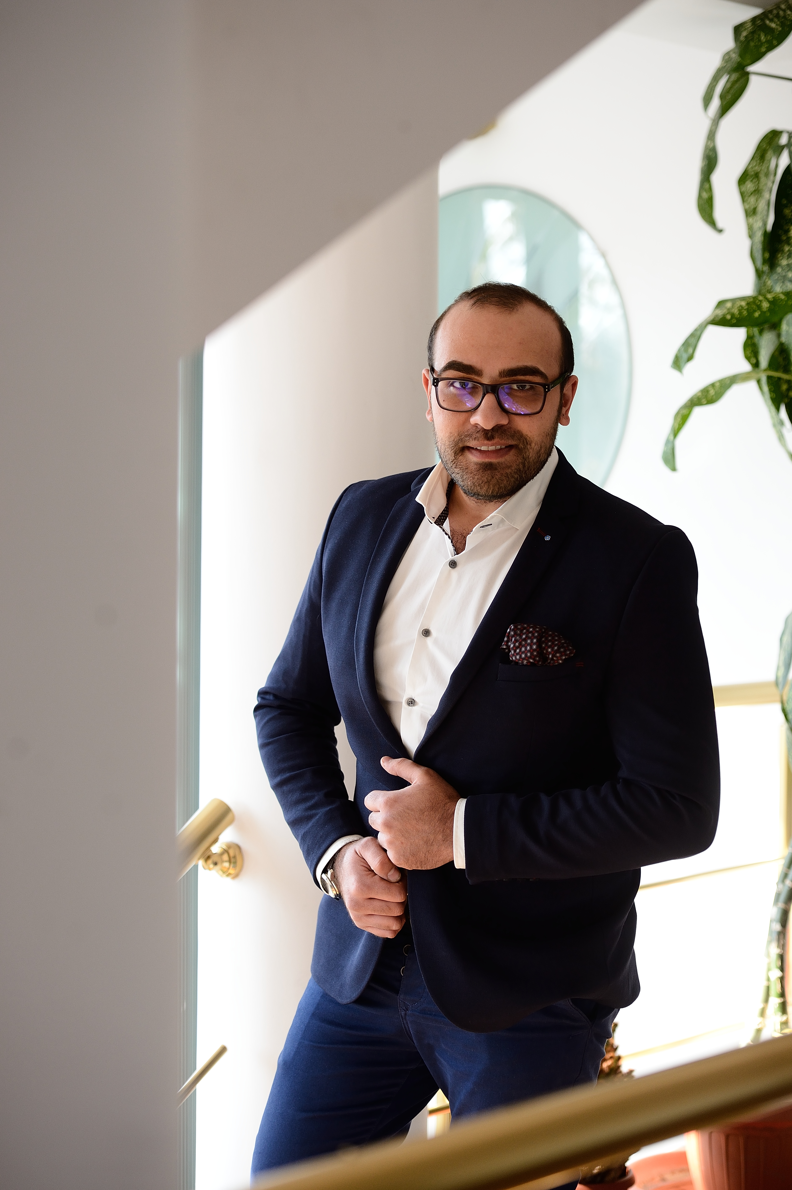 Un magazin cu idei de branding