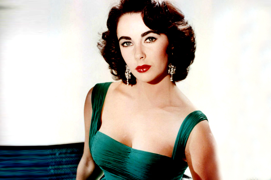 Viața unui dictator: în țara unde Crăciunul era interzis el petrecea alături de Elizabeth Taylor sau Richard Burton - GALERIE FOTO