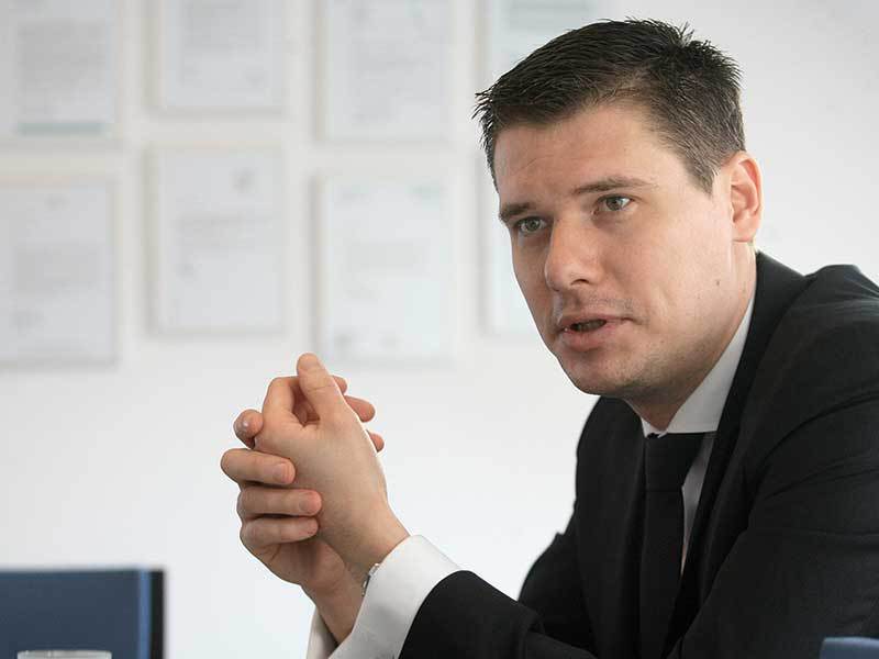 Cum dezvolți un start-up în consultață în construcții?