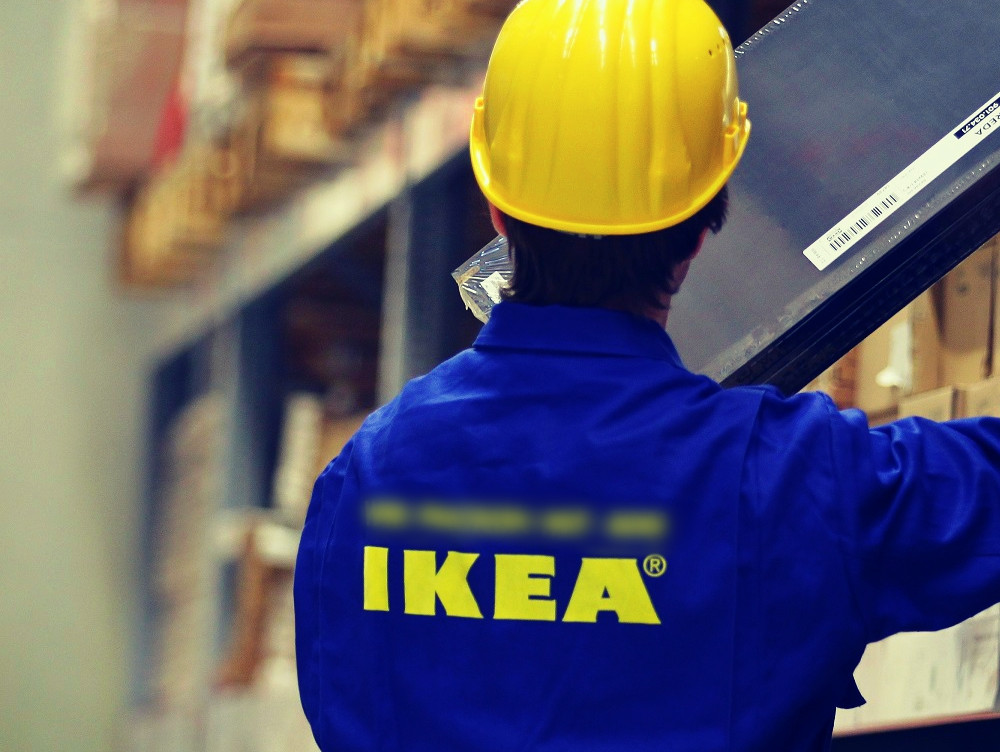 Cât câștigă și cât vor câștiga angajații IKEA