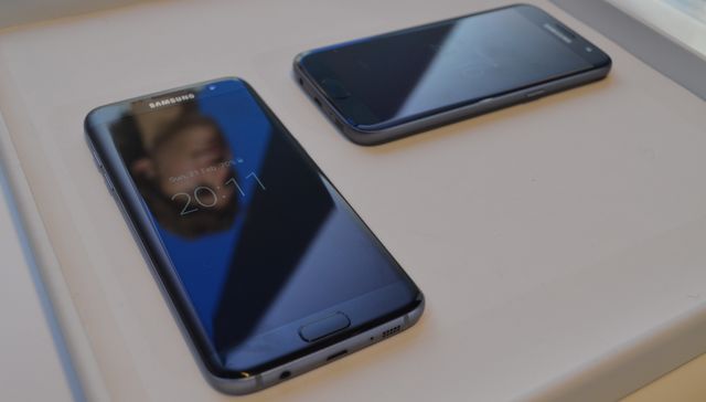 Samsung Galaxy S7: prezentare video, specificații tehnice