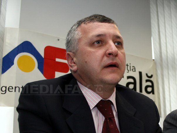 Șeful ANAF, Gelu Diaconu, a fost demis de către premierul Dacian Cioloș. "Este important să nu menținem o stare de ambiguitate la ANAF"