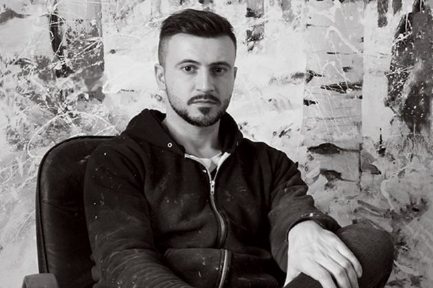 Unul dintre cei mai valoroși artiști români, stabilește un nou record. Un tablou al său vândut cu aproape 4 mil. euro