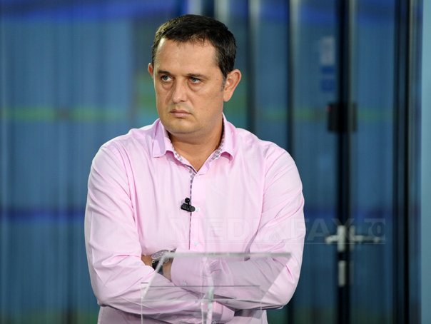 Unul dintre inițiatorii legii dării în plată: Din acest moment putem pune cruce legii dării în plată. „A fost un vis frumos. Lobby-ul intens al BNR a lovit unde trebuie”