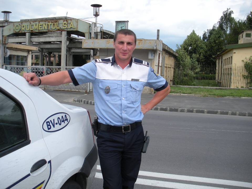 Anatomia unui caz sau de ce nu e bine să rupi rândurile în Poliție