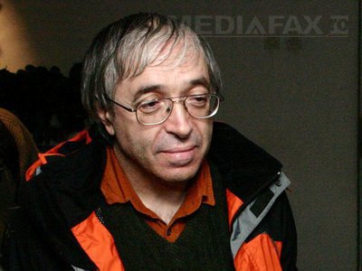 Gregorian Bivolaru, prins de poliție în Franța. Liderul Misa era căutat încă din 2004