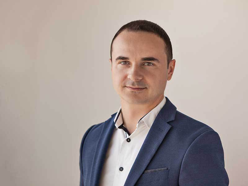 Bogdan Pismicenco, Kaspersky lab: Capcanele unui birou inteligent