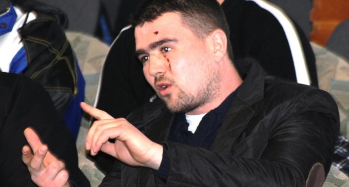 Tânărul care a oprit refugiații. Cum a schimbat Ionuț Sabău destinul unei întregi comunități din Satu Mare