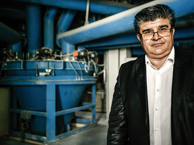 Marcel Bărbuț: Mitul că românii nu ar fi muncitori este unul fals