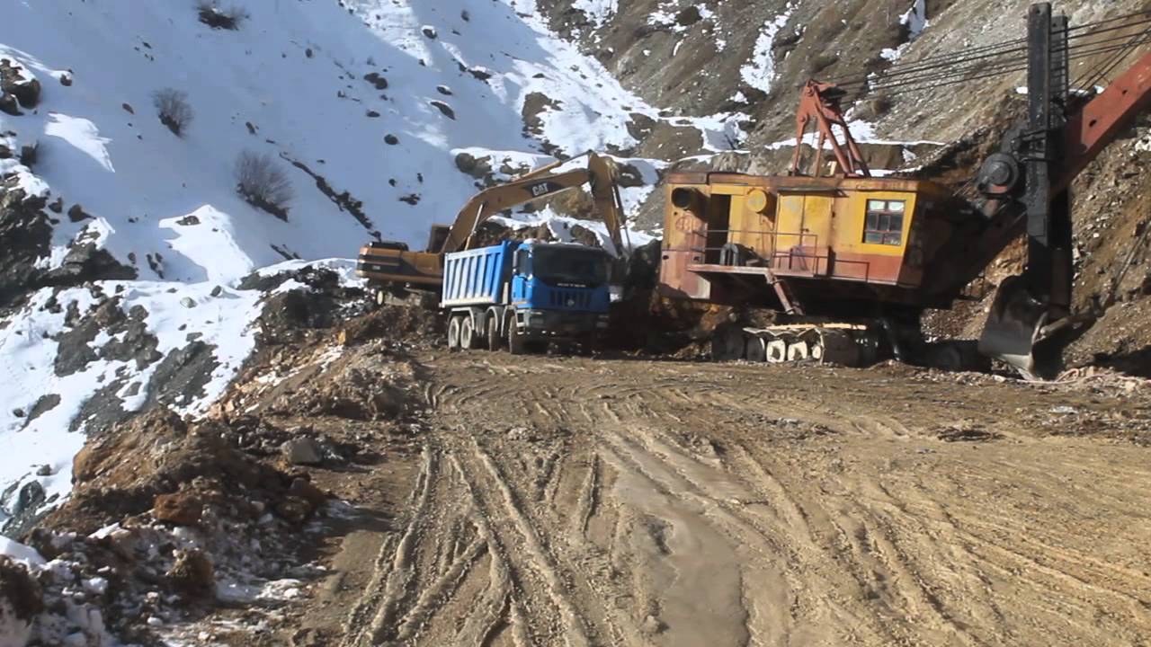 Compania minieră Vast Resources a investit anul trecut 4,5 milioane de dolari în două unități din România