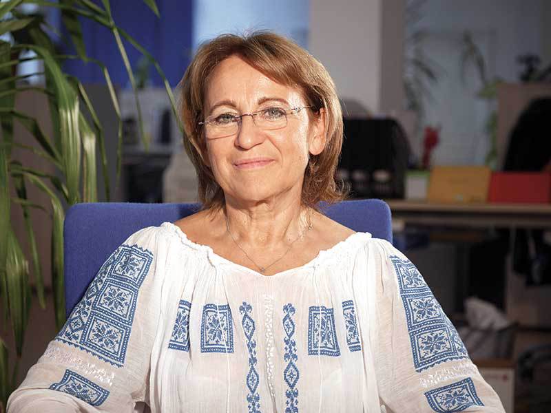 Știința vânzării tractoarelor