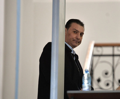Nicolae Păun, arestat preventiv pentru 30 de zile: "Eu, țiganul din Ferentari, trebuie să stau în arest. Mădălin Voicu trebuie să stea acasă, că a sărit opinia publică"