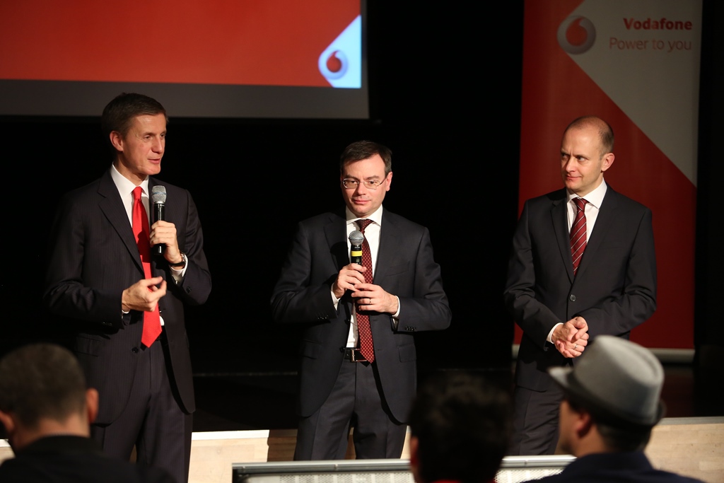 Internet nelimitat, gratuit, pentru oricine, pe 13-14 februarie