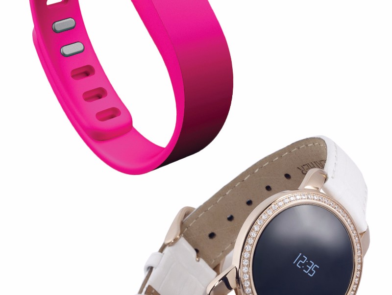 Care sunt gadget-urile preferate de femei
