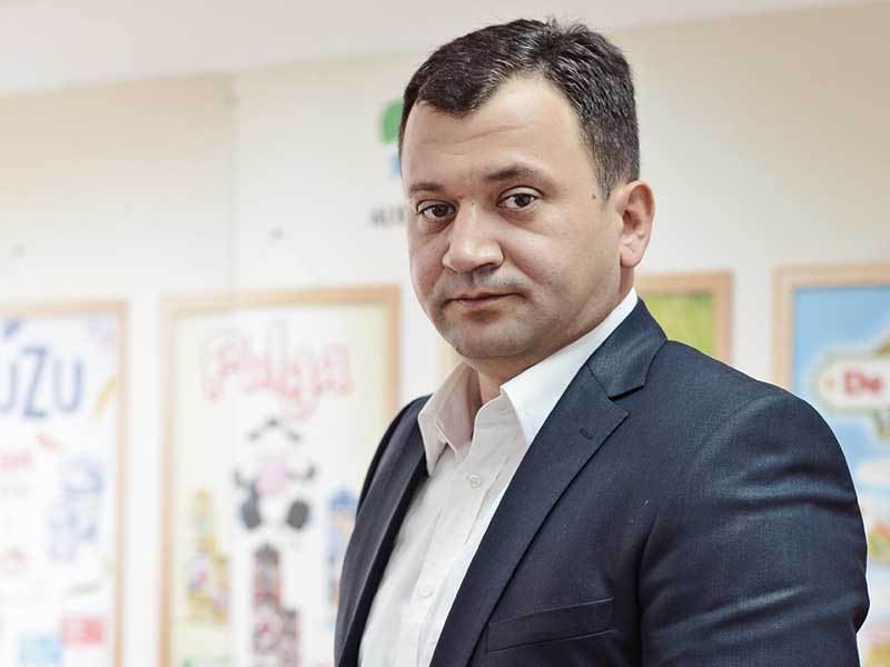Lactalis preia Albalact. A căzut ultima redută românească din industria laptelui