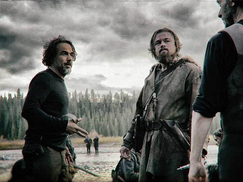 Cronică de film: The Revenant