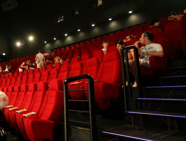 România a devenit a treia cea mai mare piață din grupul Cineworld, după Regatul Unit și Polonia