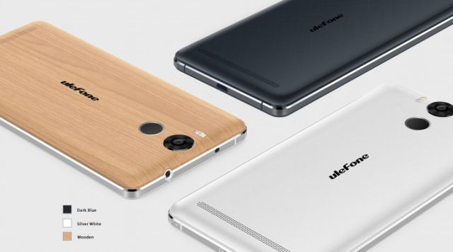 A fost lansat smartphone-ul de 180 de dolari la care bateria ține 75 de zile