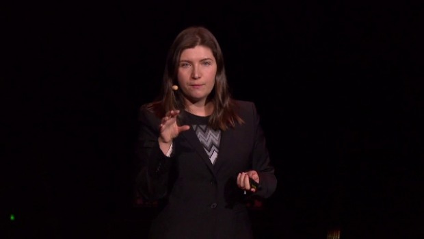 Viviana Grădinaru a revoluționat lumea științifică. Românca va primi din partea președintelui Barack Obama cea mai înaltă distincție acordată cercetătorilor sub 40 de ani