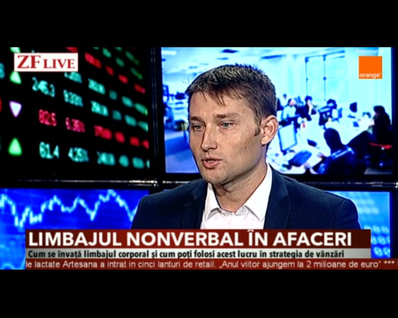Un fost agent SRI ne învață cum să ne dăm seama dacă suntem mințiți