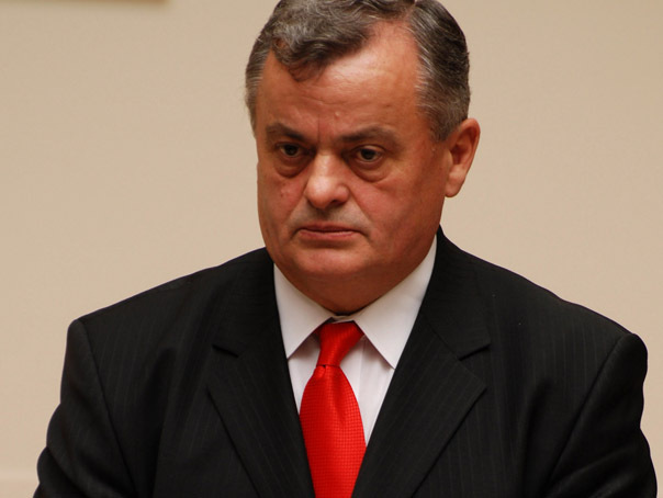 Primarul Sectorului 2, Neculai Onțanu, arestat preventiv pentru 30 de zile