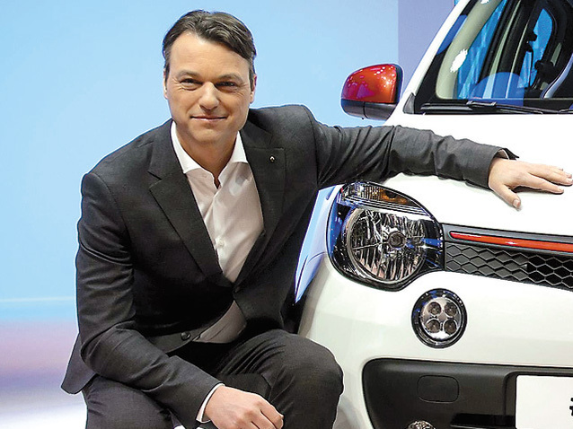 Noul Duster vine în 2017 și va anunța un salt puternic pentru Dacia