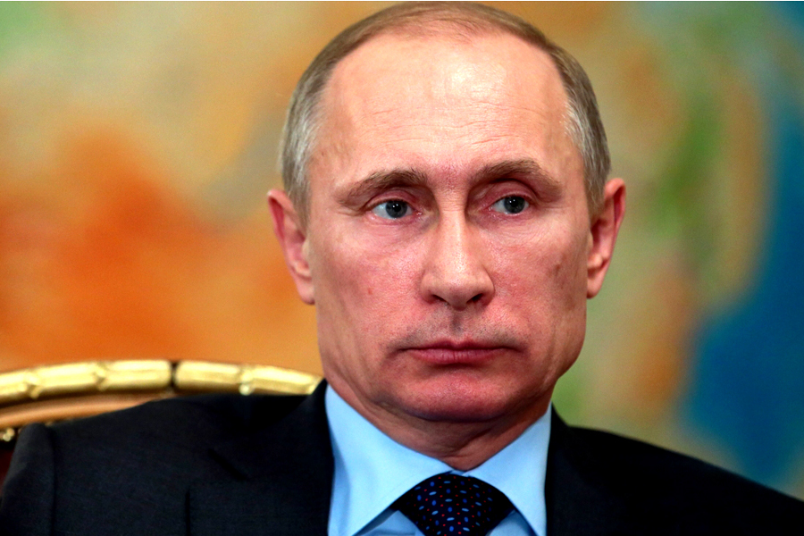 Forțele ruse au început să se retragă din Siria după ce Vladimir Putin a anunțat, luni seara, că Rusia își retrage cea mai mare parte a forțelor