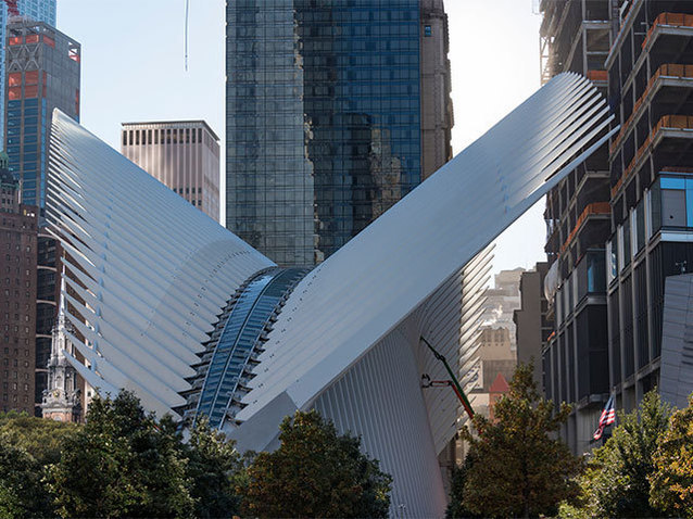 Cea mai scumpă gară din lume va fi inaugurată la New York: 3,8 miliarde de dolari
