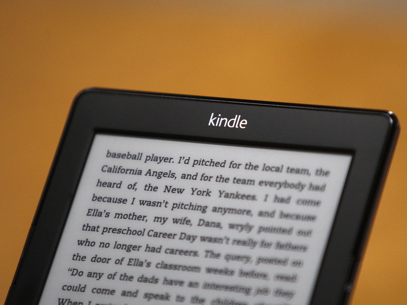 Dacă vreți să mai folosiți Kindle-ul, trebuie să faceți acest update