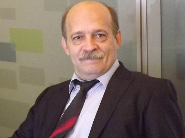 Florin Kubinski, propus de Ministerul Finanțelor vicepreședinte la EximBank