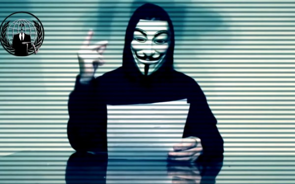 Hackerii Anonymous ii declara "razboi total" lui Donald Trump: "Aceasta este o chemare la arme". La ce isi indeamna membrii