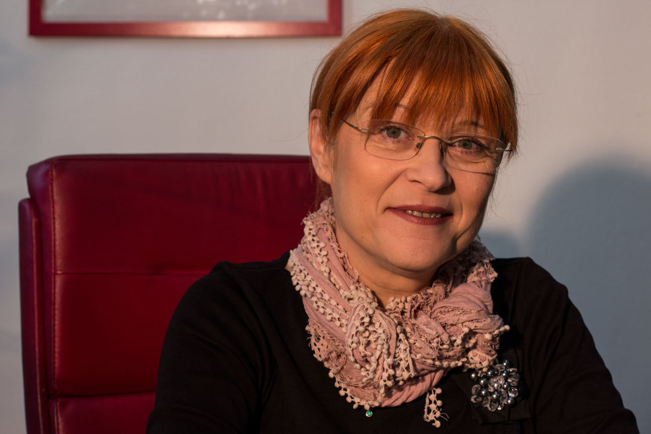 Hobby de CEO: Anca Bidian, CEO Kiwi Finance: „Dacă nu ai pasiune, mai bine nu intri în joc, nici în sport, nici în afaceri”