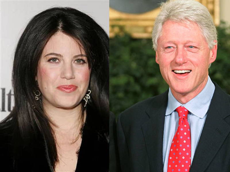 Ce face și cum arată acum Monica Lewinsky, protagonista celui mai mare scandal sexual din istorie - FOTO
