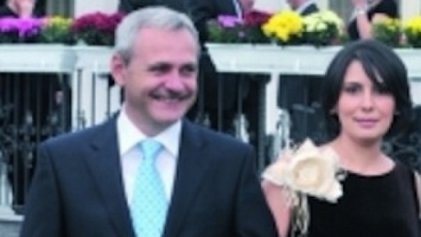 DNA: Bombonica Prodana, fostă Dragnea, cercetată pentru abuz în serviciu
