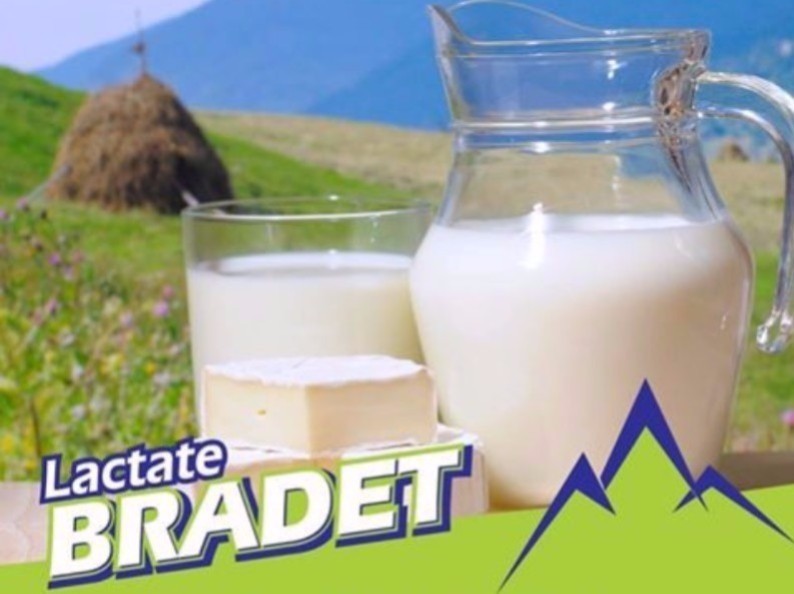 Românii pot deveni acționari în noua companie Brădet Românesc