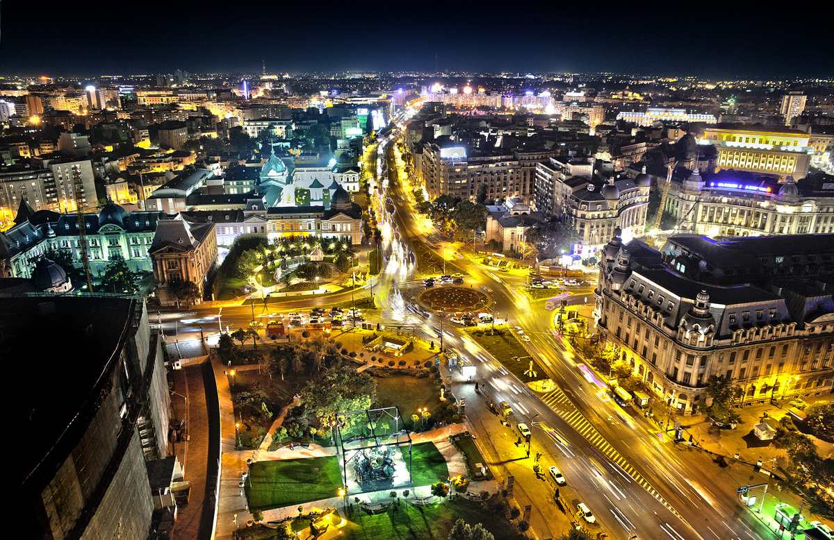 După plata chiriei sau a ratei la bancă pentru o lună, unui bucureștean îi mai rămân doar 30% din salariu
